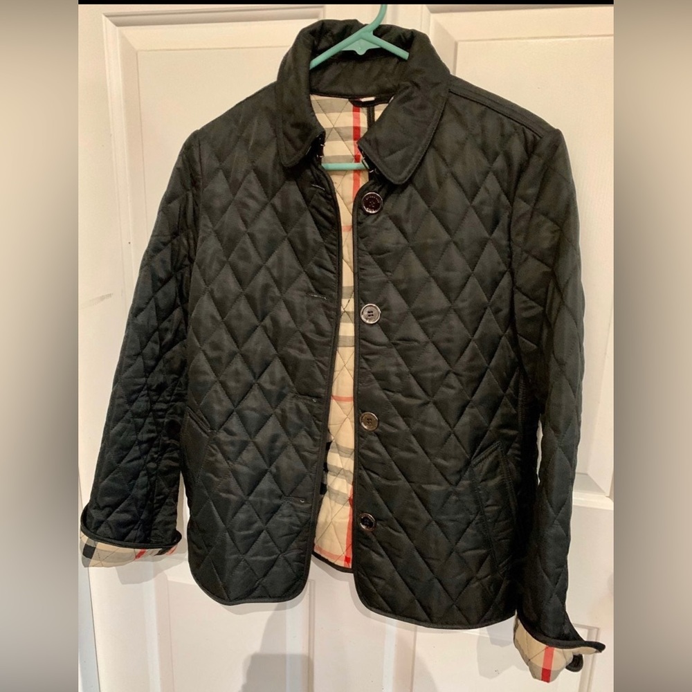 Burberry